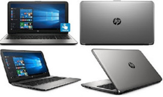 Hp 15 6 Inch Touchscreen Laptop Computer Review