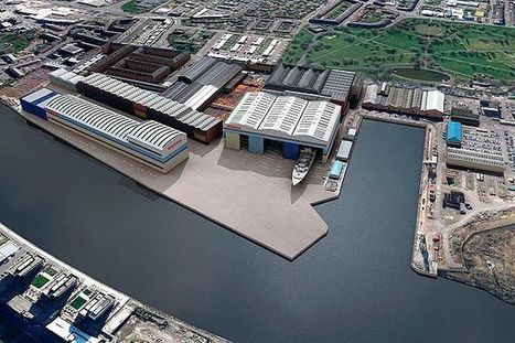 Suite au "No", BAE Systems annonce le lancement du projet de  £200 millions sur la Clyde pour construire les futures frégates | Newsletter navale | Scoop.it