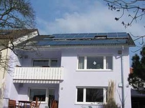 [t&eacute;moignage] Christian Moll, heureux usager d&rsquo;une maison bois-solaire | Build Green, pour un habitat &eacute;cologique | Scoop.it