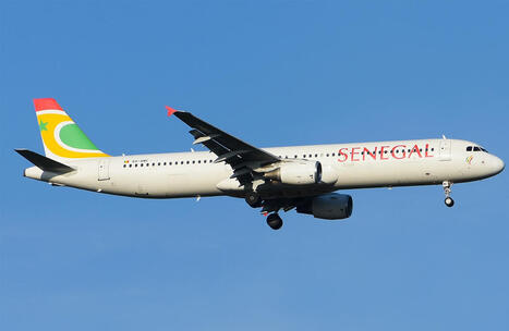 La crise s’aggrave chez Air Sénégal | AERONAUTIQUE NEWS - AEROSPACE POINTOFVIEW - AVIONS - AIRCRAFT | Scoop.it