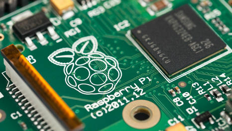 What It Means If Your Raspberry Pi Won't Boot Up (And Some Ways To Troubleshoot) | Raspberry Pi | Scoop.it