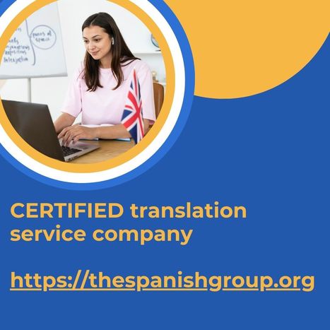 Why It's Essential to Have a Certified Translat...
