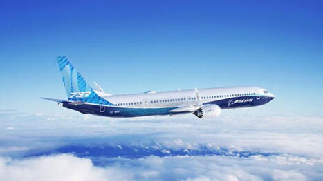 FAA certificates 737 Max 10, closing out narrowbody family&rsquo;s approvals | AERONAUTIQUE NEWS - AEROSPACE POINTOFVIEW - AVIONS - AIRCRAFT | Scoop.it