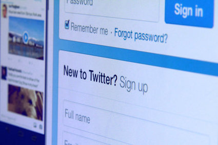 Twitter change son système de mentions, Internet déteste | Freewares | Scoop.it