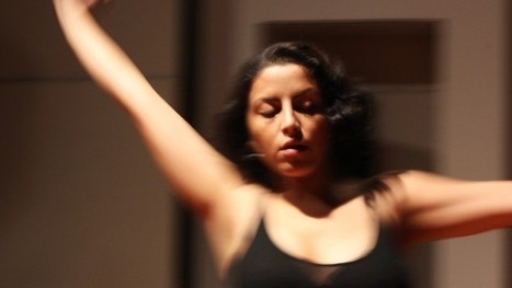 Le monde arabe en révolution(s) - Amira Chebli | Rêves orientaux | Scoop.it