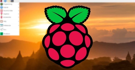 Raspberry Pi OS (Raspbian), Linux optimizado para Raspberry Pi | tecno4 | Scoop.it