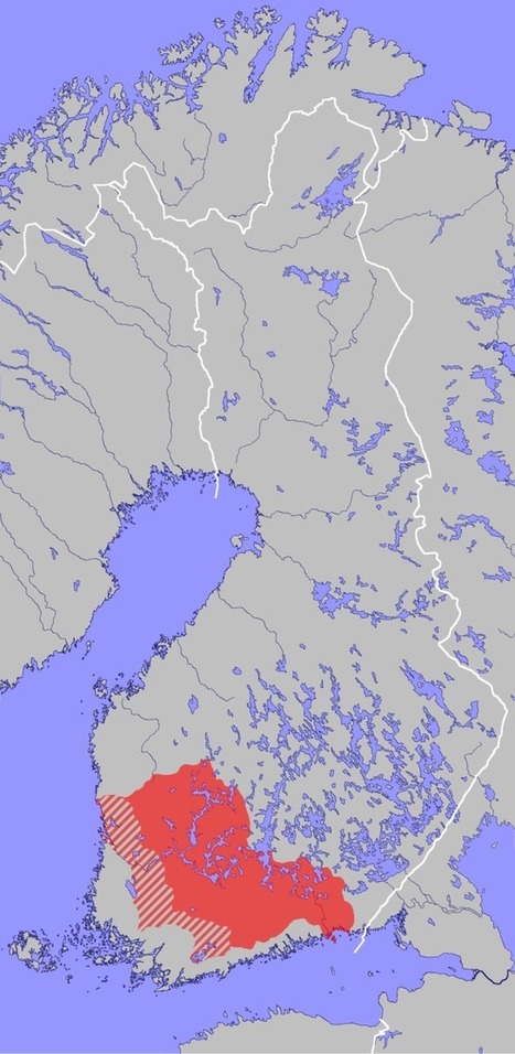 Hämäläismurteet | 1Uutiset - Lukemisen tähden | Scoop.it