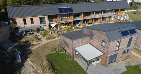 Ecolieu, co-habitat : en conna&icirc;tre les contraintes, pour bien s'y pr&eacute;parer | Build Green, pour un habitat &eacute;cologique | Scoop.it