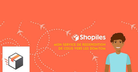 E-commerce: Shopîles move to Bordeaux | Setting up in south west France | Scoop.it