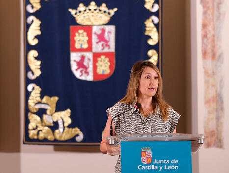 Castilla y Le&oacute;n reconoce casi un mes despu&eacute;s un ciberataque sobre los datos de la comunidad educativa | Espa&ntilde;a | EL PA&Iacute;S | Educaci&oacute;n | Scoop.it