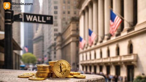Morgan Stanley Low-Fee Bitcoin ETF Sparks Fee War Across Issuers, Analyst Says &ndash; Featured | Cryptocurrencies and NFT Report | Scoop.it