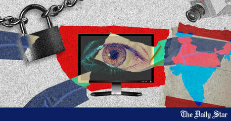 Can Bangladesh follow India in redrawing its data protection law? | AVIA commentary news | Scoop.it
