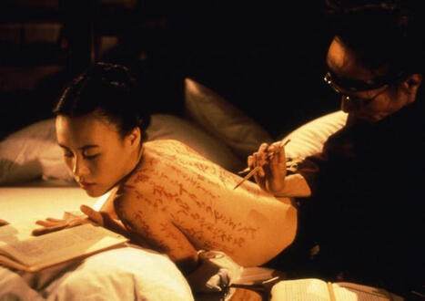 &Ccedil;a fait 𝘥𝘪𝘹 𝘢𝘯𝘴 que j&rsquo;apprends le mandarin&hellip; &laquo; Ne me dis pas combien d&rsquo;ann&eacute;es, dis-moi combien 𝗱&rsquo;𝗵𝗲𝘂𝗿𝗲𝘀. &raquo; C&rsquo;est probablement la 𝘱𝘶𝘯𝘤𝘩𝘭𝘪𝘯𝘦 qui r&eacute;sume le mieux le conseil de&hellip; ... | Kunming-Yunnan | Scoop.it