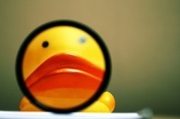 Laughter Spot : A duck walks into a bar and asks, &ldquo;Got any grapes?&rdquo; | TheMarketingblog | Life and humor...the last laugh | Scoop.it
