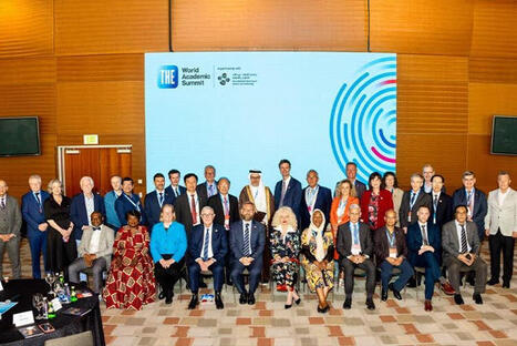 De universidad a 'multiversidad', el nuevo paradigma educativo | Education 2.0 & 3.0 | Scoop.it