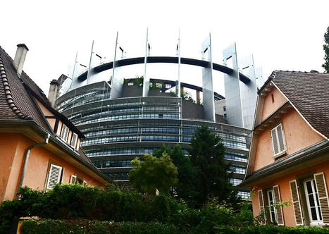 Les centres-villes européens en tenaille entre "fins de mois" et "fin du monde" | Regards croisés sur la transition écologique | Scoop.it