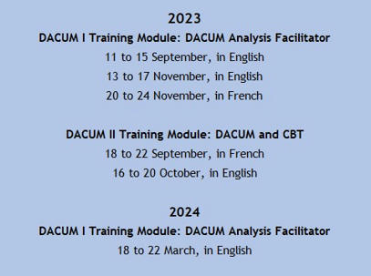 📌CVA/ACFP Newsletter May-June 2023  | Vocational training newsletter VET - Bulletin sur la formation professionnelle FTP | Scoop.it
