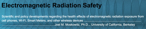 Wi-Fi in Schools & Other Public Places // Electromagnetic Radiation Safety | Screen Time, Tech Safety & Harm Prevention Research | Scoop.it