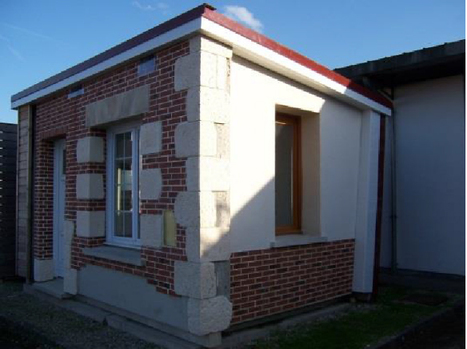 Matériaux de construction éco-conçus par NovHisol dans la Somme | Build Green, pour un habitat écologique | Scoop.it