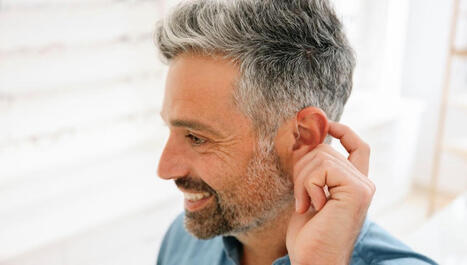 Journ&eacute;e mondiale de l&rsquo;audition&nbsp;: quand la chirurgie permet de r&eacute;entendre&nbsp; | Revue de presse Implant Cochl&eacute;aire | Scoop.it