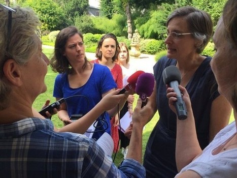 Le Haut conseil pour le climat épingle le bâtiment | Paysage - Environnement | Scoop.it