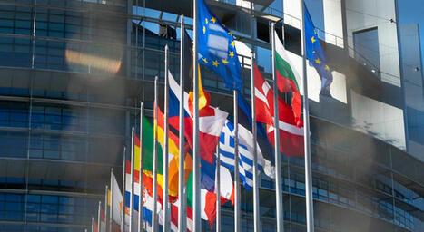Emballages: PPWR adopté par l’Europe | Les nouvelles cultures de l'alimentaire | Scoop.it