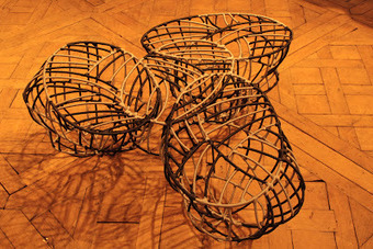 AFRIKADAA: &laquo; Visions africaines &raquo;, &agrave; la Galerie Perimeter art & design | Afrodizziak | Scoop.it