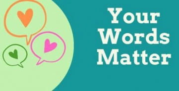 Words Matter - Terms to Use and Avoid When Talking About Addiction | National Institute on Drug Abuse (NIDA) | Stigma Free WV Resources | Scoop.it