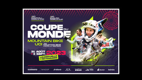 Le Pyrénées Bike Festival cherche bénévoles  | Vallées d'Aure & Louron - Pyrénées | Scoop.it