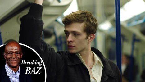 Breaking Baz: Scottish-Italian Newcomer Ruaridh Mollica On His Breakthrough Performance In Mikko Makela's Sundance-Bound ‘Sebastian' | LGBTQ+ Movies, Theatre, FIlm & Music | Scoop.it