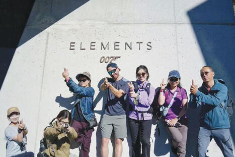 New tourism playbook - Travel - Chinadaily.com.cn | Chinese Travellers | Scoop.it