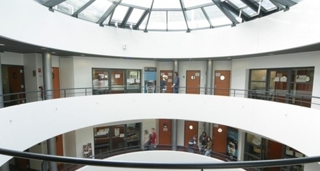 WIS, une nouvelle école du web, ouvre cinq campus à la rentrée 2014 - L'Etudiant Educpros | La Mêlée Numérique by Lydia | Scoop.it
