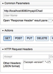 Getting started with Restify using Node.js and CoffeeScript | Nodejs-code | Scoop.it