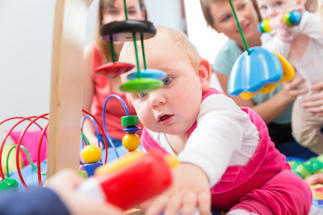 Pénurie de personnel en crèche : des recrutements de non-professionnels autorisés | Veille juridique du CDG13 | Scoop.it