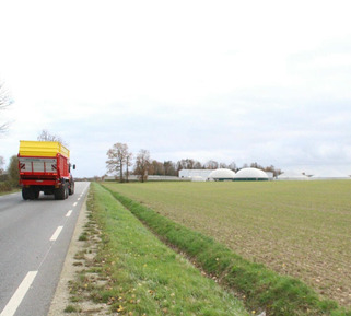 La Région Normandie stoppe ses aides à la méthanisation : "On ne va pas soutenir des projets très rentables" | Veille territoriale AURH | Scoop.it