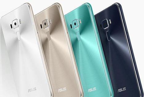 ASUS Zenfone 3 Series coming to the Philippines this August | NoypiGeeks | Philippines' Technology News, Reviews, and How to's | Gadget Reviews | Scoop.it