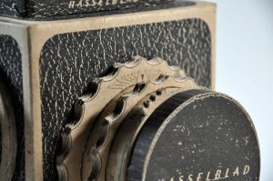 Le Pinhole Hasselblad, un appareil photo 100% éco-conçu | Eco-conception | Scoop.it