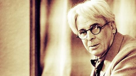 Yeats by Heart, WB Yeats at 150, The Essay - BBC Radio 3 | The Irish Literary Times | Scoop.it