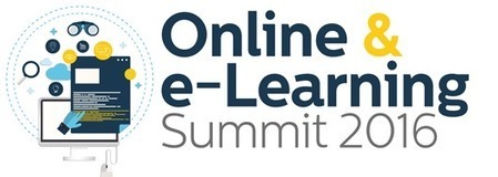 Online and eLearning Summit | Digital Learning - beyond eLearning and Blended Learning | Scoop.it