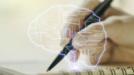 AI-schaamte vs. AI-aversie: hoe verschillende generaties omgaan met AI in teksten | Teach Smarter, Not Harder | Scoop.it