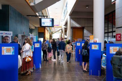 9 juin : Salon Objectif Entreprendre &agrave; Tours | Revue de presse &eacute;conomique du Sud Touraine | Scoop.it