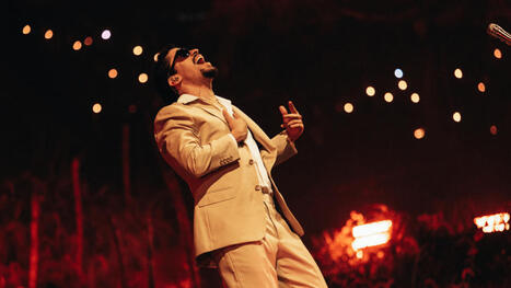 Bad Bunny Adds Surprise Final Show to Puerto Rico Residency | Live Music Industry News | Scoop.it