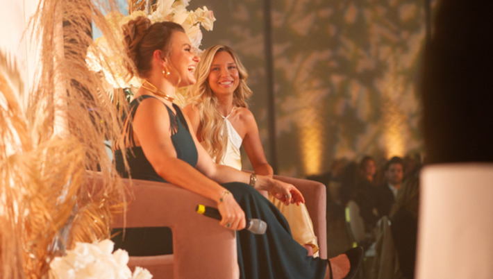 How a Vancouver pitch competition became a launchpad for women entrepreneurs | Business Report - Making A Difference | Scoop.it