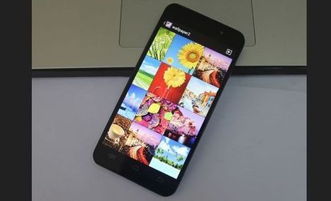 Jiayu G4: Android 4.1, 4,7″ y cuatro núcleos por poco más de 200 euros | Mobile Technology | Scoop.it