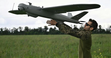 Drones bon marché contre chars hors de prix : l’art de la guerre asymétrique, par Robin Rivaton | DEFENSE NEWS | Scoop.it