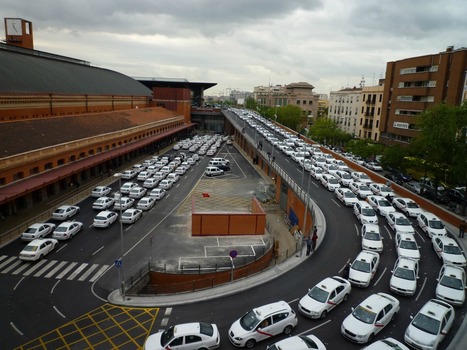 EU makes progress on uniform sharing economy policy | Peer2Politics | Scoop.it