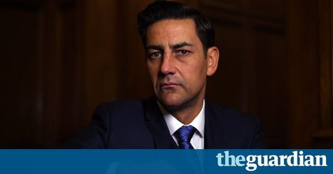More than 240 clubs now involved in football sexual abuse scandal - The Guardian | Operation Phobos | Scoop.it