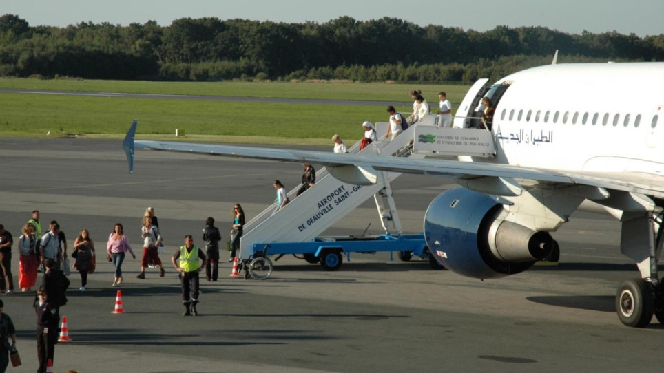 L’aéroport Deauville-Normandie paré pour le décollage | Veille territoriale AURH | Scoop.it