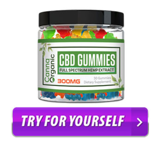 Canna Organic CBD Gummies | Scoop.it