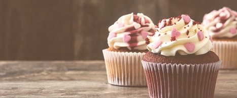 The Greatest Marketing Growth Hack of All Time (Hint: Cupcakes) | Public Relations & Social Marketing Insight | Scoop.it